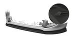 Cupspoiler voor Kia Picanto (TA) Sport CSL800-M, Verzenden, Nieuw