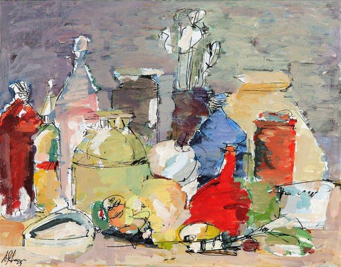 Francesco DAdamo (1979) - Cose, Antiquités & Art, Art | Objets design