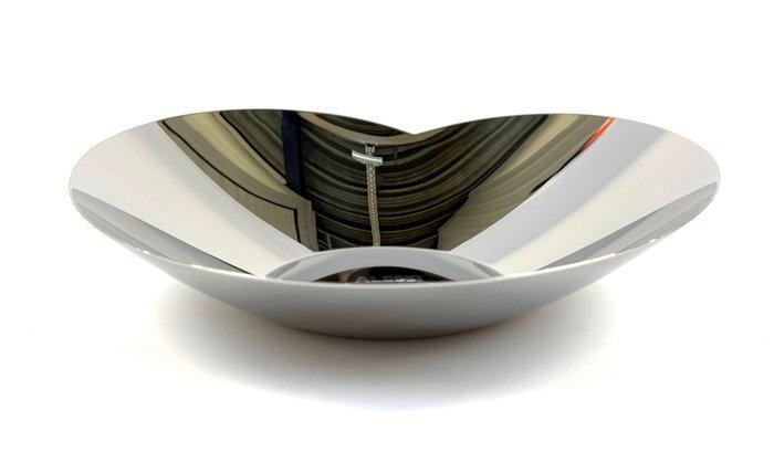 Alessi - Moretti-Savoy - Schaal - Menselijke collectie -, Antiquités & Art, Antiquités | Meubles | Chaises & Canapés