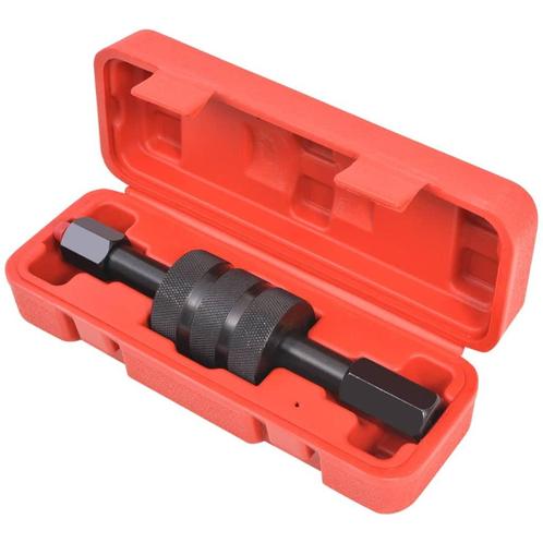 vidaXL Diesel Injector Trekker M8 / M12 / M14, Doe-het-zelf en Bouw, Gereedschap | Handgereedschap, Nieuw, Verzenden