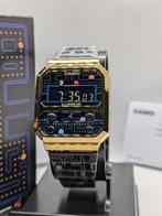 Casio - Pacman limited edition - Zonder Minimumprijs -, Handtassen en Accessoires, Nieuw