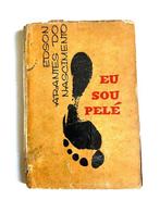 Edson Arantes do Nascimento - Pelé - Eu Sou Pelé - 1961, Nieuw
