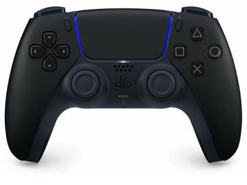 Veiling - Playstation 5 DualSense Controller Midnight Black
