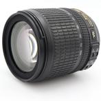Nikon AF-S 18-105mm f/3.5-5.6G ED VR DX | Tweedehands, Verzenden, Zo goed als nieuw