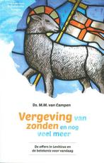 Vergeving van zonden en nog veel meer 9789082471144, Boeken, Verzenden, Zo goed als nieuw, M.M. van Campen