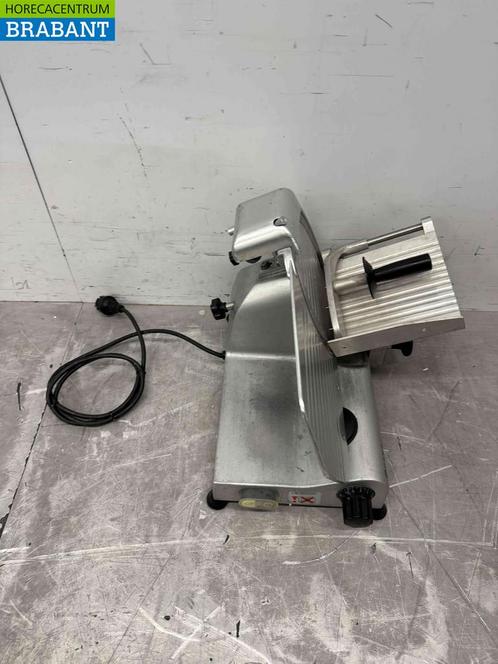 Hendi Vleessnijmachine Snijmachine 230V Horeca Slagerij, Zakelijke goederen, Horeca | Keukenapparatuur, Ophalen of Verzenden