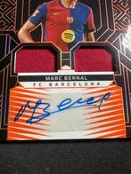 2024/25 Panini Obsidian Marc Bernal /149 Gesigneerde kaart,, Verzamelen, Nieuw