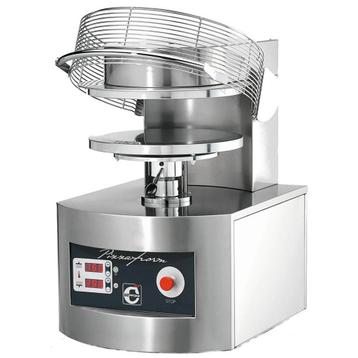 Pizzapletter | PIZZAFORM | Ø45-49cm | Verwarmde, Zakelijke goederen, Verzenden, Nieuw in verpakking