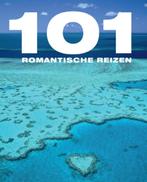 101 romantische reisjes 9789021549217, Boeken, Reisgidsen, Gelezen, Onbekend, Verzenden