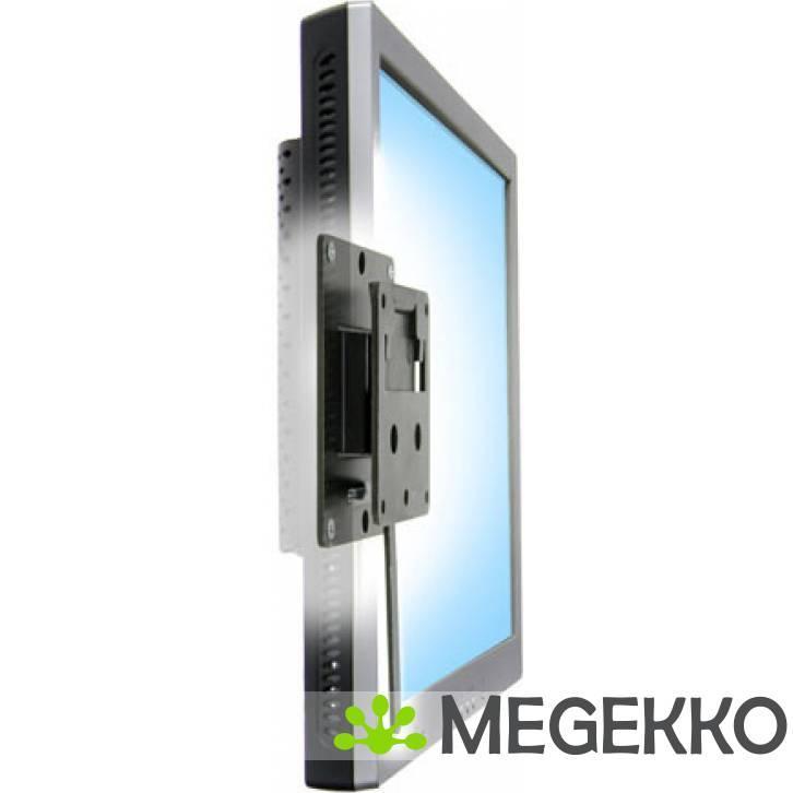 Ergotron FX30 Fixed Wall Mount, TV, Hi-fi & Vidéo, Support de télévision, Envoi