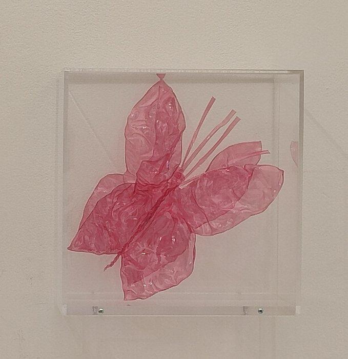 Raffaella Rosa Lorenzo - Senza titolo, Antiek en Kunst, Kunst | Designobjecten