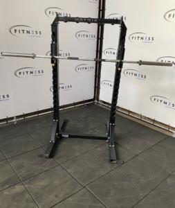 Matrix Magnum Squad Rack | Power Rack | Kracht, Sport en Fitness, Fitnessapparatuur, Overige typen, Ophalen of Verzenden