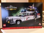 Lego Set - Ghostbusters - 10274-ECTO-1