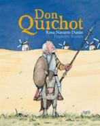 Don Quichot 9789490139148 Rosa Navarro Duran, Livres, Verzenden, Rosa Navarro Duran