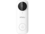 Imou DB61i - Videodeurbel - 5MP 2K+ resolutie - IP65, Huis en Inrichting, Deurbellen, Verzenden, Zo goed als nieuw