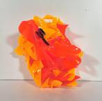 Bluer (1962) - Accartocciato, Antiquités & Art, Art | Peinture | Moderne