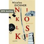 Nikolski 9789089530035 N. Dickner, Livres, Verzenden, N. Dickner