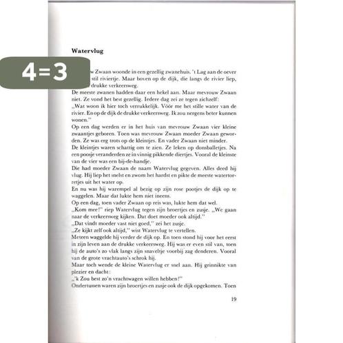 Kabouter bril leest voor 9789024004621 Kunst, Boeken, Overige Boeken, Gelezen, Verzenden