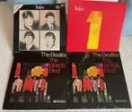 Beatles - The Beatles Words & Music + The Beatles 1 + The