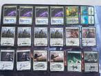 Wizards of The Coast - 41 Card - Magic: The Gathering, Hobby en Vrije tijd, Nieuw