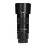 Laowa 100mm F2.8 2X Ultra-Macro APO - Sony FE, Audio, Tv en Foto, Ophalen of Verzenden, Zo goed als nieuw