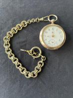 Chopard - L.U.C - 74582 pocket watch No Reserve Price -, Handtassen en Accessoires, Nieuw