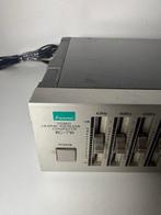 Sansui - RG-710 - Reverb Égaliseur, TV, Hi-fi & Vidéo