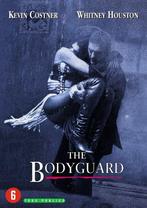 Bodyguard, the op DVD, Verzenden