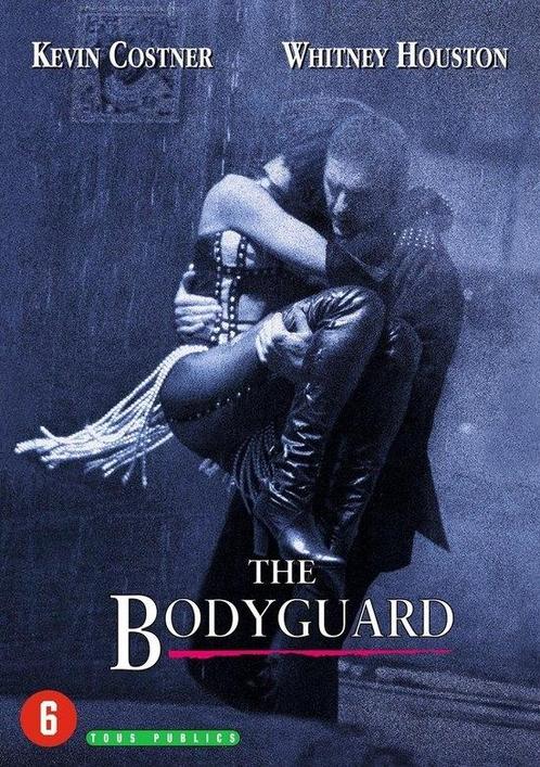 Bodyguard, the op DVD, Cd's en Dvd's, Dvd's | Drama, Nieuw in verpakking, Verzenden