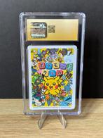 Pokémon Graded card - Taruka - Charmander - CGC Pristine 10