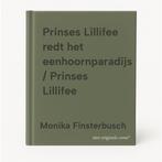 Prinses Lillifee redt het eenhoornparadijs / Prinses, Verzenden, Zo goed als nieuw, Monika Finsterbusch