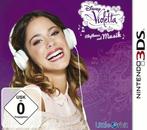 Violetta Rhythm & Music-Duits (3DS) NIEUW, Ophalen of Verzenden, Nieuw
