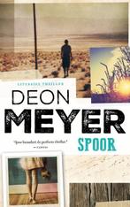 Spoor / Lemmer / 2 9789400506329 Deon Meyer, Verzenden, Deon Meyer