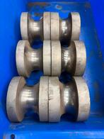 Profielwalsrollen asmaat 30 mm profielwals rollen