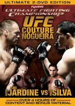 Ultimate Fighting Championship: 102 - Couture Vs Nogueira, Verzenden