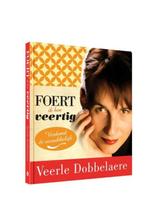 Foert Ik Ben Veertig 9789461310354, Veerle Dobbelaere, Lieve Van De Velde, Zo goed als nieuw, Verzenden