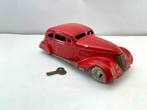 TippCo - Blikken speelgoedauto - Adler or Chrysler, Unboxed