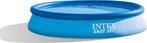 Intex Easy Set Pool - Opblaaszwembad - Ø 366 x 76 cm, Kinderen en Baby's, Speelgoed | Buiten | Zandbakken, Verzenden, Nieuw