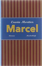 Marcel 9789029059459, Erwin Mortier, Erwin Mortier, Verzenden