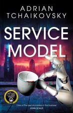 Service Model 9781035045679 Adrian Tchaikovsky, Verzenden, Gelezen, Adrian Tchaikovsky