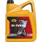 Kroon Oil BiTurbo 20W50 5 liter, Ophalen of Verzenden