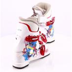 31 32 kinder skischoenen HEAD SOUPHEAD 2, white/red ( TOP st, Gebruikt, Verzenden, Schoenen, Head