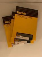 Kodak 13x18cm PXT 4147 PLUS-X PAN 3x 25 sheets | Ongebruikte, TV, Hi-fi & Vidéo