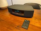 Bose - Wave Music System AWRCC3 Black Ensemble hi-fi, Nieuw