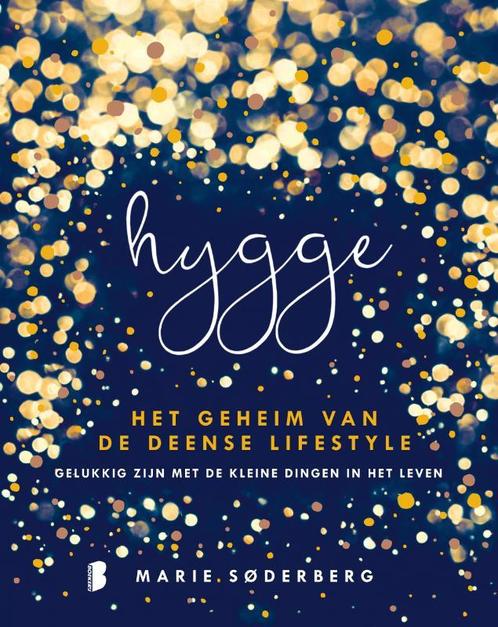 Hygge 9789022580417, Livres, Loisirs & Temps libre, Envoi