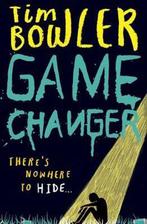 Game Changer 9780192794154 Tim Bowler, Verzenden, Gelezen, Tim Bowler