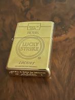 Zippo - Lucky strike - Zonder Minimumprijs - Aansteker -, Verzamelen, Nieuw