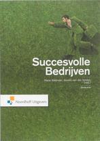 Succesvolle bedrijven 9789001792398, Hans Veldman, Jeroen van der Velden, Verzenden