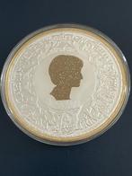 Wereld. Medal ND Ultragigant Prinzessin Diana - 376g (Zonder