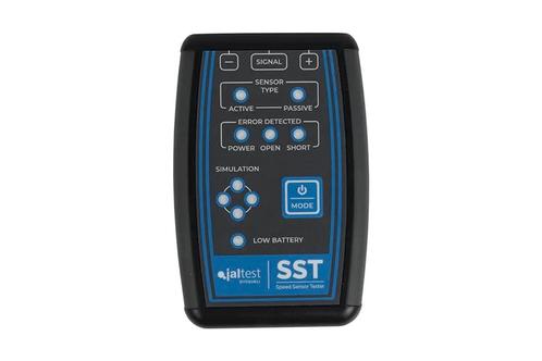 Jaltest SST (Speed Sensor Tester), Auto diversen, Autogereedschap, Verzenden